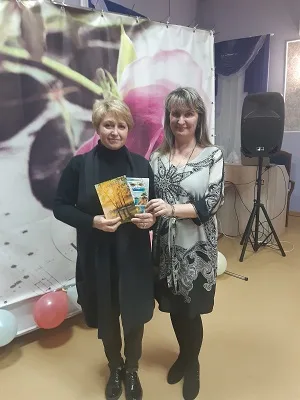 «Голоса поколений» звучали в саратовском «Санатории Октябрьское ущелье» — фото 2