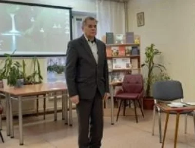 К 85-летию Александра Проханова