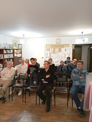 Методология антиутопии