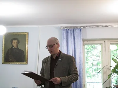 Мнимая проза