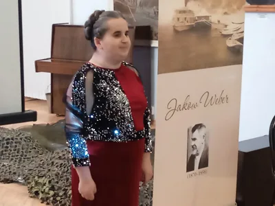 Презентация на другом берегу