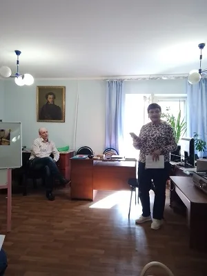 Приёмы и практика литературной адаптации