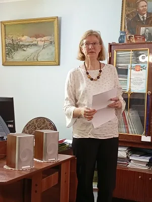 Проблема разрыва связи поколений в литературном произведении — фото 2