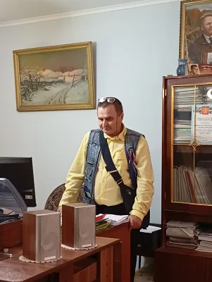 Проблема разрыва связи поколений в литературном произведении — фото 3