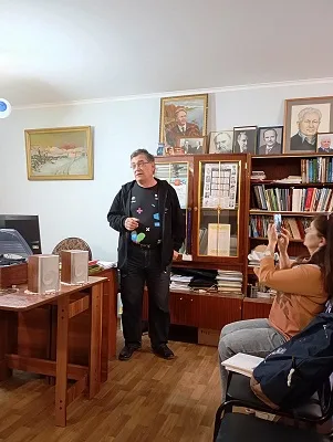 Проблема разрыва связи поколений в литературном произведении — фото 4