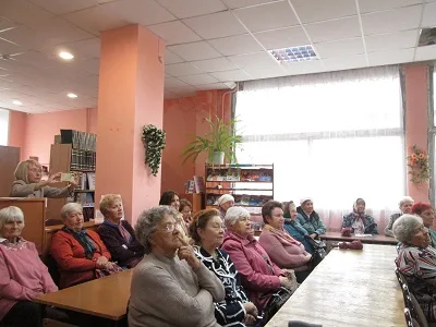 Шелест наших страниц — фото 3