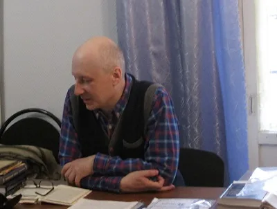 Современный писатель