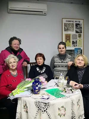 Стихи из Дома