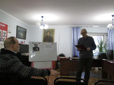 «В сфере зрительных впечатлений: цветовые и световые эпитеты в поэтике И.А. Гончарова»