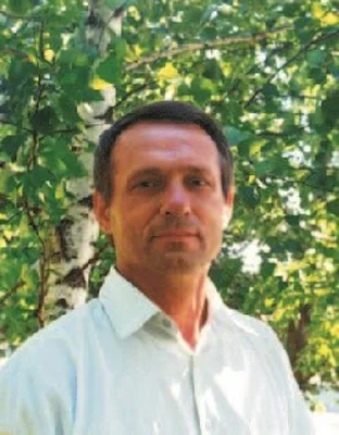 Николай Ивлиев «Луч таинства»