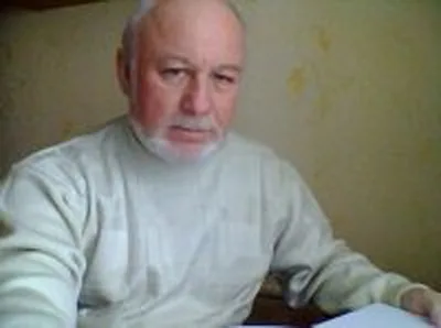 Валерий Кормилицын «Держава»