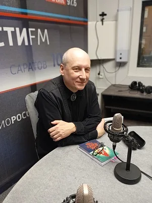 "Голоса поколений" на "Радио России. Саратов" — фото 3