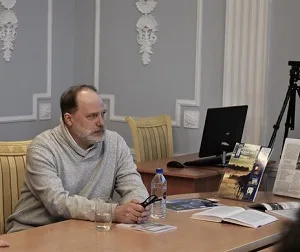 «Как свет в окошке. Что Обломов подсказал писателю Ивану Пыркову»