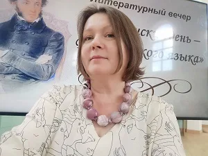 «НИ ТОСКИ, НИ ЛЮБВИ, НИ ПЕЧАЛИ»
