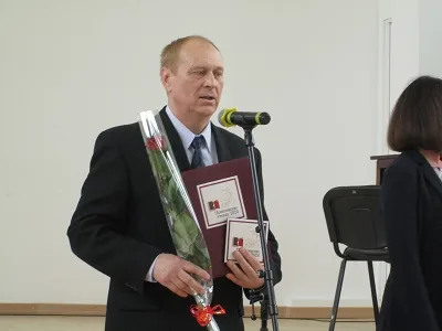 90-лет Саратовскому отделению СП — фото 22