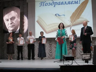 Алексеевские чтения — фото 12