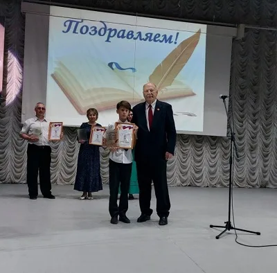 Алексеевские чтения — фото 9