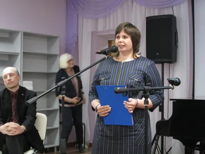 Далёкие голоса