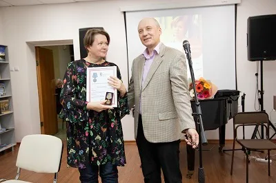 «ДЕНЬ РОЖДЕНИЯ СТРЕКОЗ» — фото 1