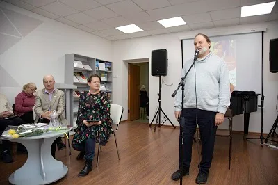 «ДЕНЬ РОЖДЕНИЯ СТРЕКОЗ» — фото 2