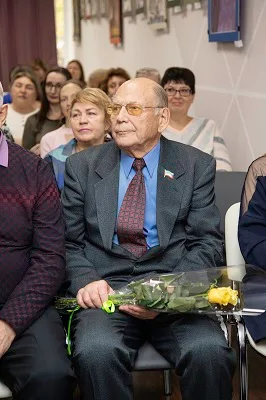 «ДЕНЬ РОЖДЕНИЯ СТРЕКОЗ» — фото 3