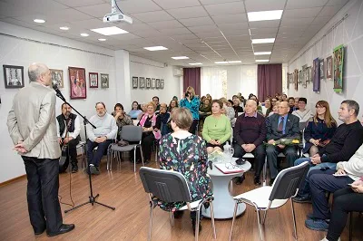 «ДЕНЬ РОЖДЕНИЯ СТРЕКОЗ» — фото 5