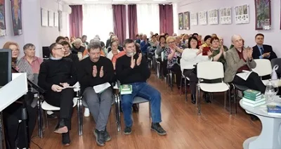 «Есть такая страна – Прихопёрье…» — фото 3