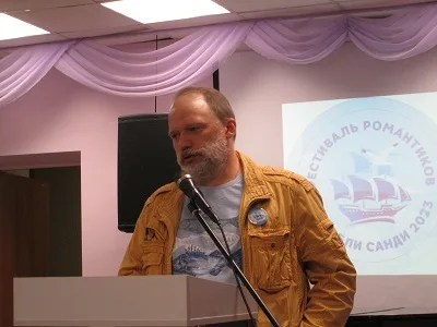 Фестиваль романтиков «Корабли Санди» — фото 8