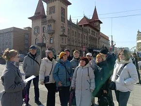 Гении среди нас
