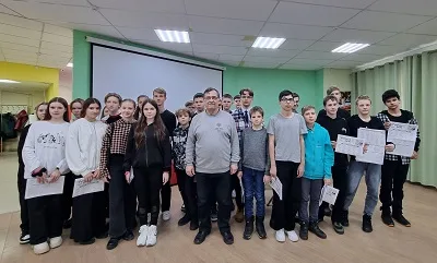 «География поэзии» — фото 7