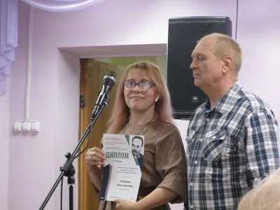 Итоги Литературного конкурса им. Г. Коновалова — фото 1