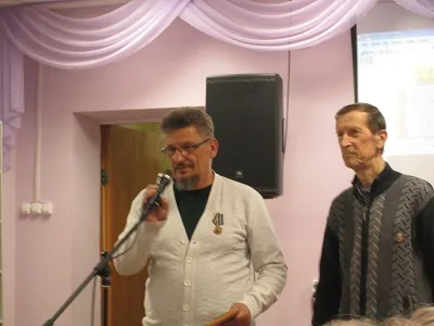 Итоги Литературного конкурса им. Г. Коновалова — фото 10