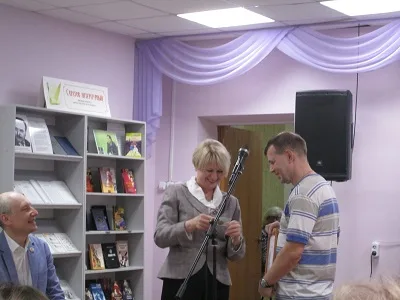 Итоги Литературного конкурса им. Г. Коновалова — фото 11