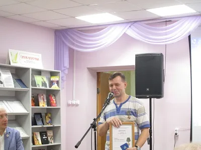 Итоги Литературного конкурса им. Г. Коновалова — фото 12