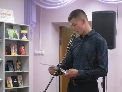 Итоги Литературного конкурса им. Г. Коновалова — фото 3