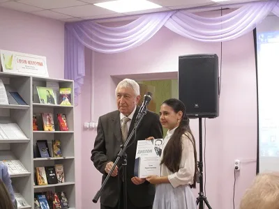 Итоги Литературного конкурса им. Г. Коновалова — фото 4