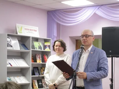 Итоги Литературного конкурса им. Г. Коновалова — фото 5