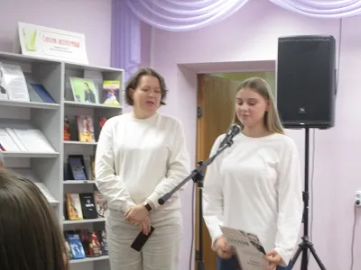 Итоги Литературного конкурса им. Г. Коновалова — фото 6