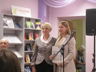 Итоги Литературного конкурса им. Г. Коновалова — фото 7