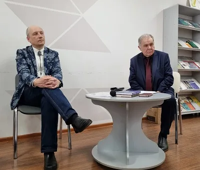 Итоги литературного творческого конкурса имени ГРИГОРИЯ КОНОВАЛОВА — фото 9