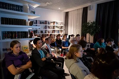 Книг неоткрытые острова — фото 1