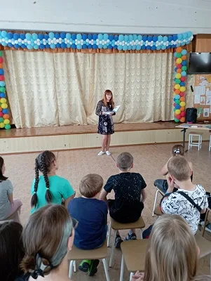 Летние стихи — фото 3