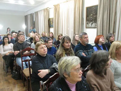 На границе миров — фото 5