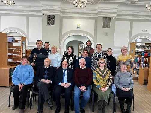 "Над Донбассом огненные ливни"