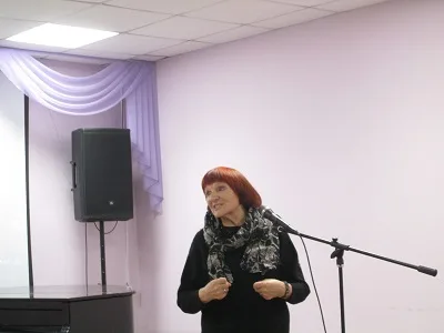 «Не роль, но жизнь» — фото 11