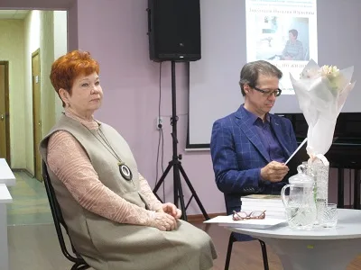 «Не роль, но жизнь» — фото 3