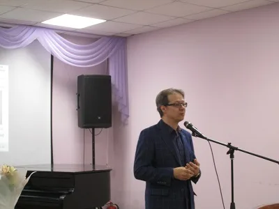 «Не роль, но жизнь» — фото 4