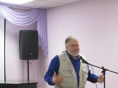 «Не роль, но жизнь» — фото 6