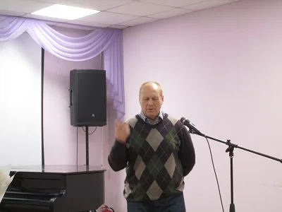 «Не роль, но жизнь» — фото 7