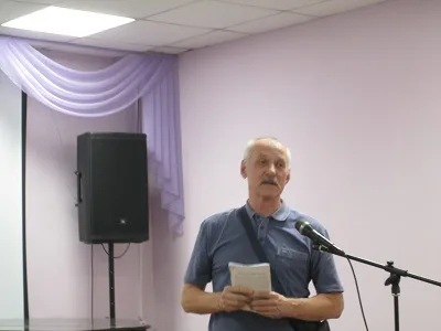 «Не роль, но жизнь» — фото 9